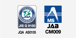 JIS Q 9100